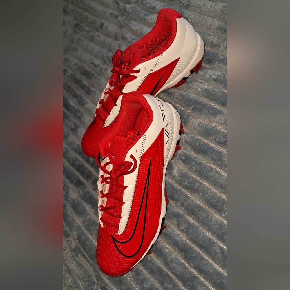 Nike football cleats
